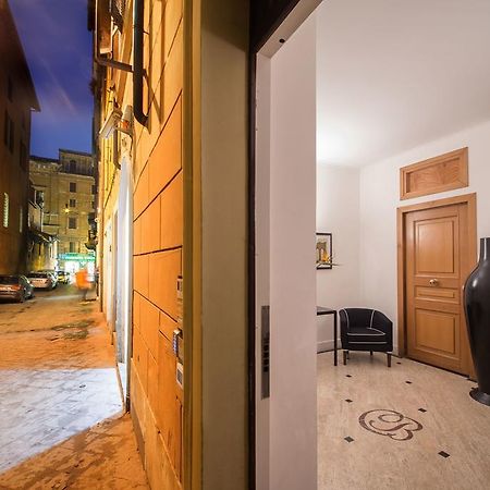Apartamento Gm Relais Roma Exterior foto