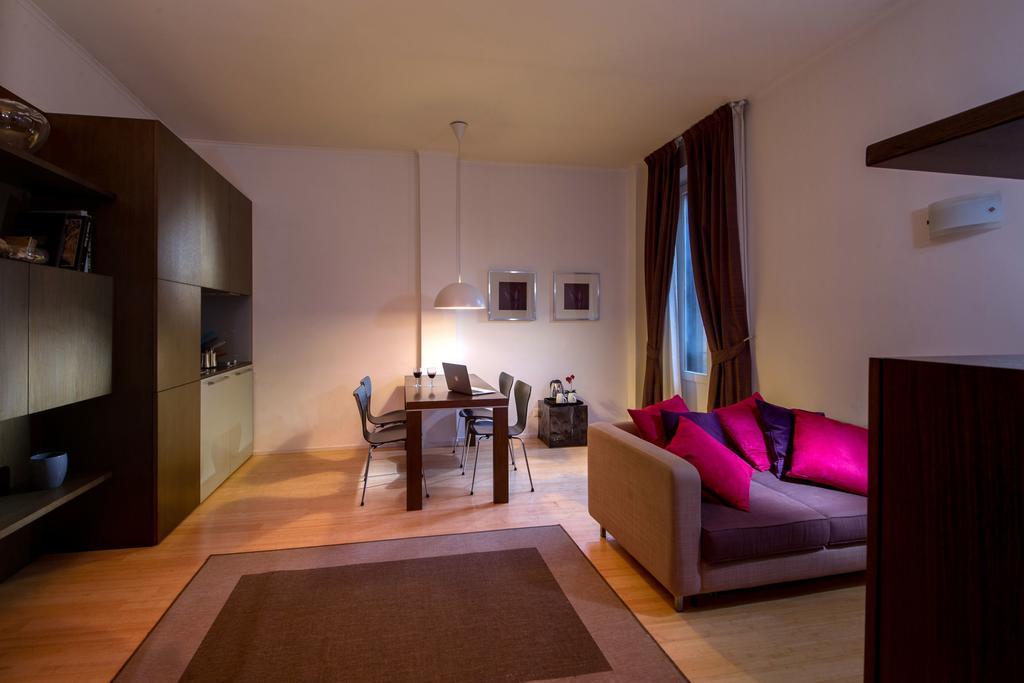 Apartamento Gm Relais Roma Habitación foto