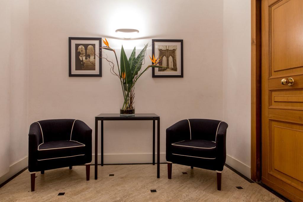 Apartamento Gm Relais Roma Exterior foto