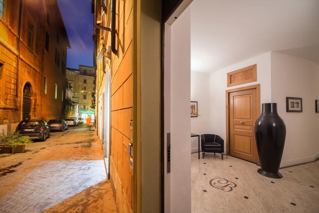 Apartamento Gm Relais Roma Exterior foto